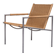 Fauteuil Martin Visser SZ01 pour 't Spectrum, 1960