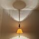 Adjustable Pleated Wall Lamp by Kaiser Leuchten