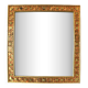 A mirror, Italy 1960s.