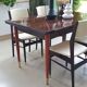 Vintage dining room