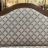 Sofa - Bench Louis Philippe period