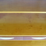 Paire de bibliothèques, années 1960