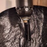 last century design lamp
