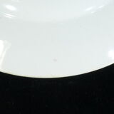 12 hollow plates badonviller model royal no digoin