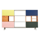 Maarten van Severen Kast 3HU for Vitra 2005