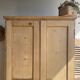 Armoire parisienne