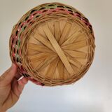 Set of 2 baskets