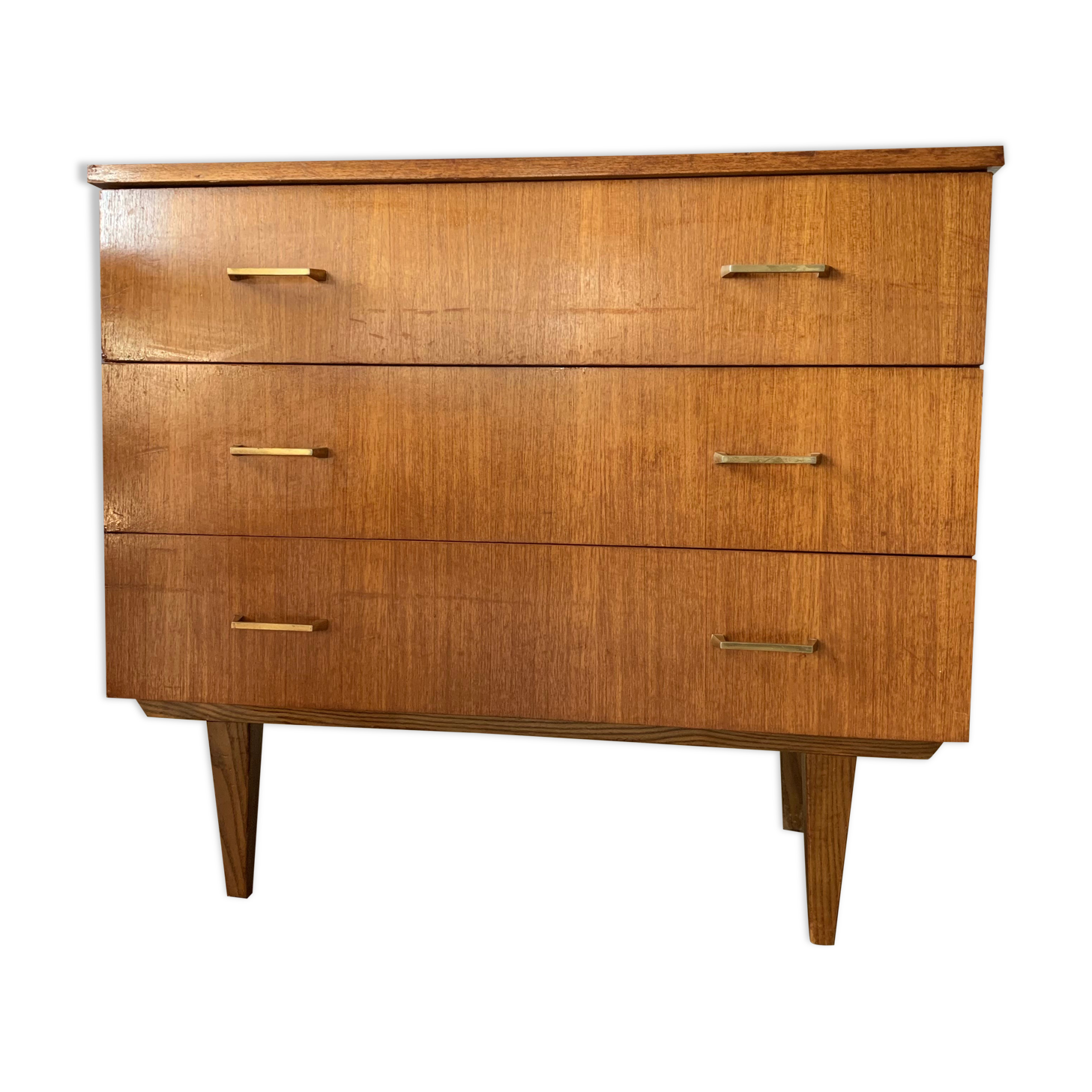 Dresser 60s