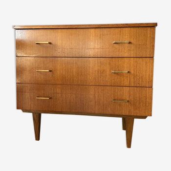 Dresser 60s