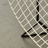 Diamond armchair by Harry Bertoia for Knoll, design 1960