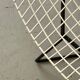 Fauteuil Diamond par Harry Bertoia pour Knoll, design 1960
