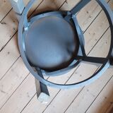 High stool