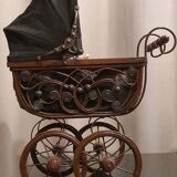 Doll's pram