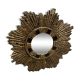 Sun mirror 1960/70