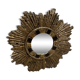 Sun mirror 1960/70