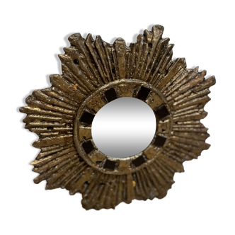 Sun mirror 1960/70