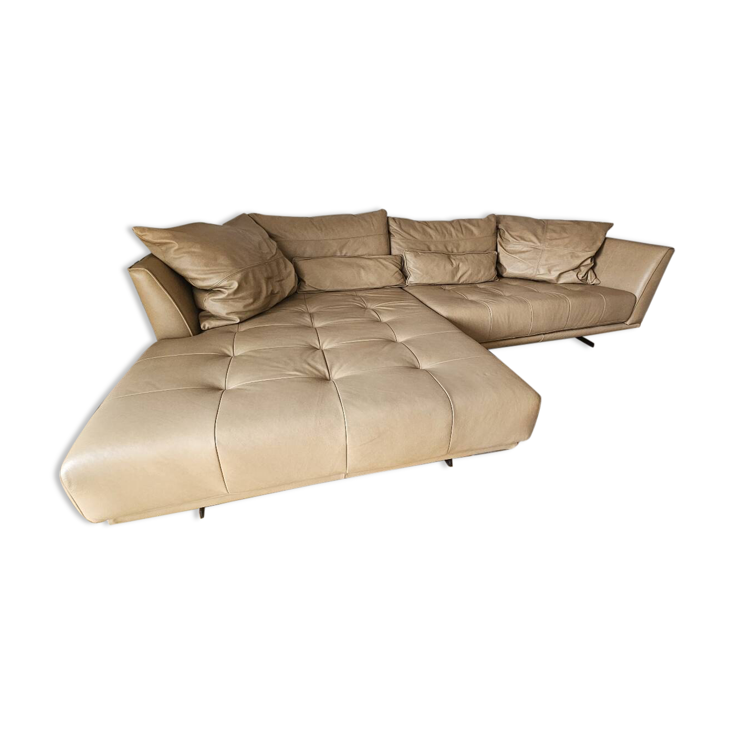 Corner sofa