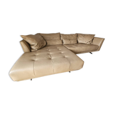 Corner sofa