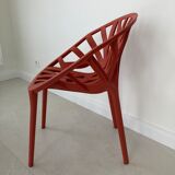 Vegetal chairs - Vitra
