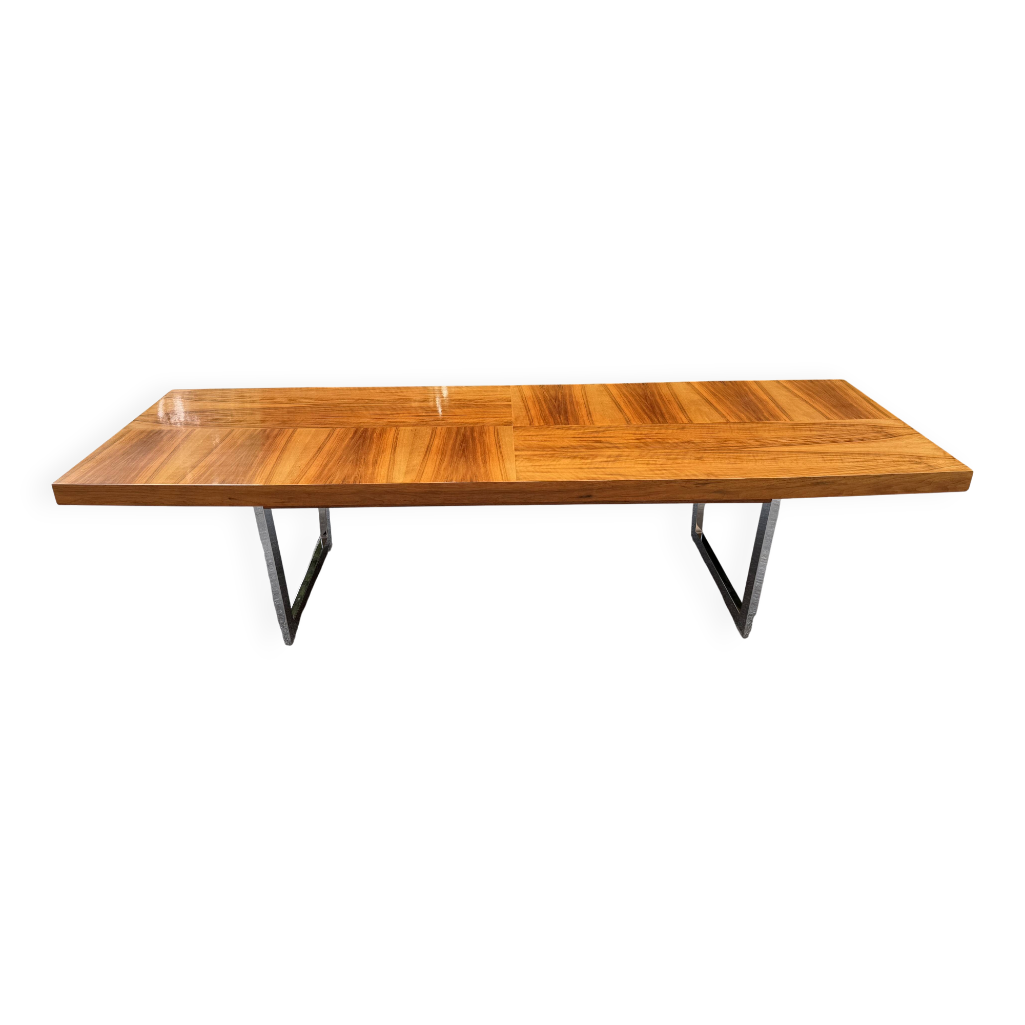 Table basse année 1960