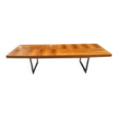 1960s coffee table