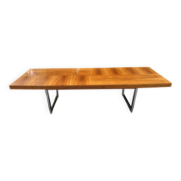 1960s coffee table