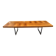 Table basse année 1960