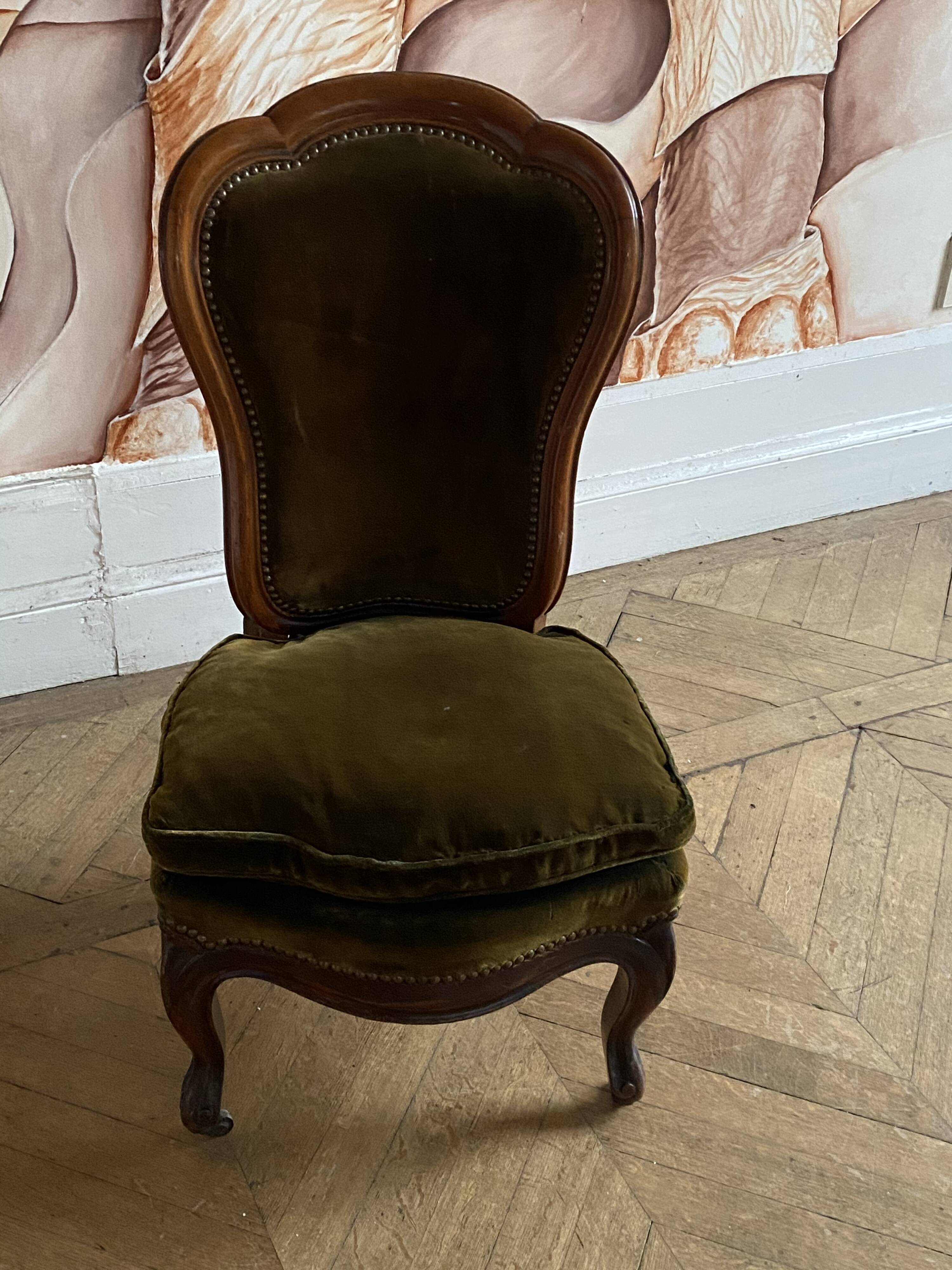 Louis 15 chair