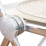Folding chair - Plia - Castelli