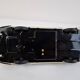 1970s Czechoslovak ITES IGRA Norma Tin Friction Toy Car Mid Century Modern