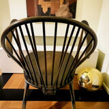 Ercol rocking chair