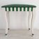 Vintage music stool