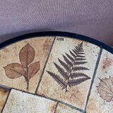 Coffee table by Raymonde Leduc