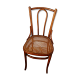 Bistro chair cannage