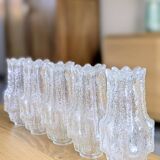 Set of 5 tulips from the 1960s (L-0194)