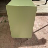 Scandinavian chest of drawers
