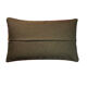 Vintage turkish kilim cushion cover, 30 x 50 cm