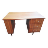 Desk. Vintage