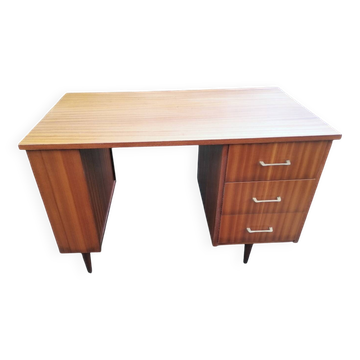 Desk. Vintage