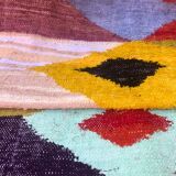 Carpet Morocco Kilimo