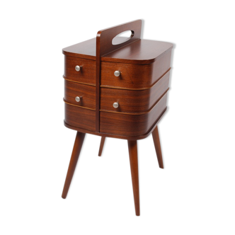 Sewing box