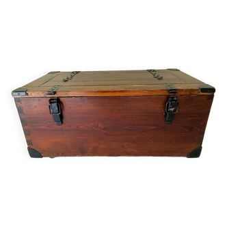 Military chest