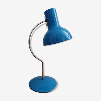 Table lamp. Josef Hurka for Napako. Czechoslovakia. 60s