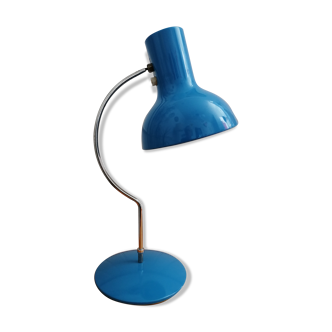 Table lamp. Josef Hurka for Napako. Czechoslovakia. 60s