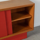 1960s dresser