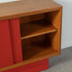 Commode des années 1960