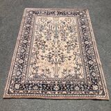Tapis de style oriental