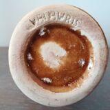 Fat Lava Vallauris Ewer Vase