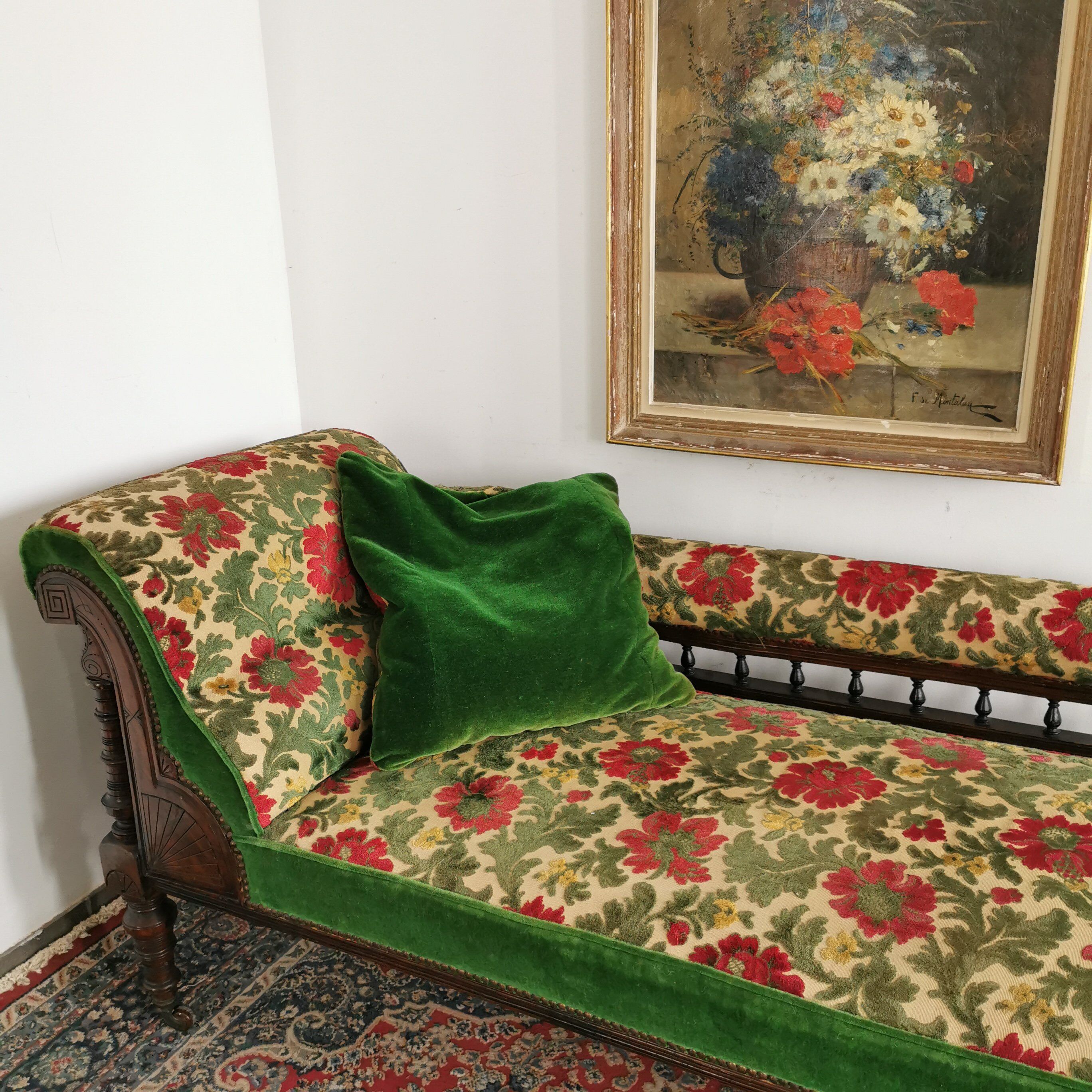 Meridian early twentieth