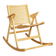 Niko Kralj Rex Rocking Chair for Stol Kamnik, 1958